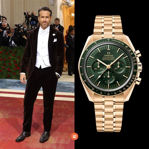 hugh jackman rolex collection|Inside Ryan Reynolds Super Watch Collection .